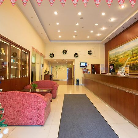 Hanting Express Shanghai Lujiazui Minsheng Road Exterior foto